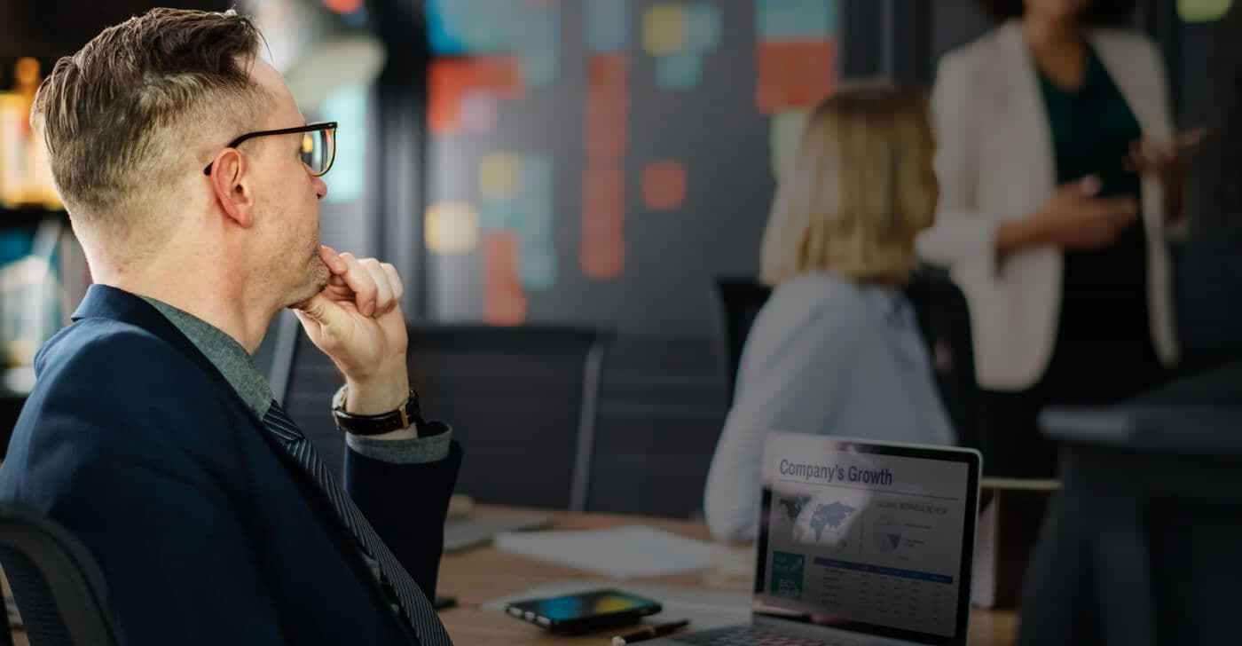 support you can count on - we will be with you every step of the way.